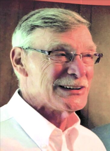 Edward F. Demenico Jr.